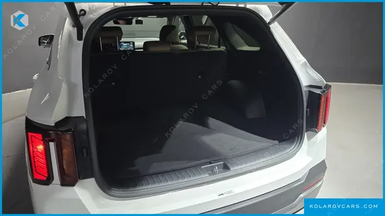 KIA SORENTO DIESEL 2.2 2WD
