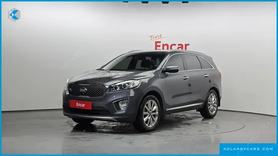 KIA SORENTO DIESEL 2.0 2WD