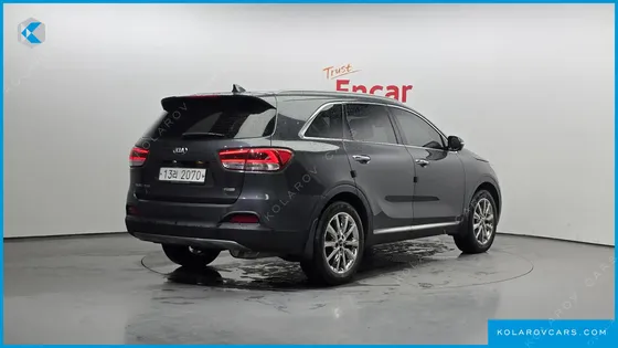 KIA SORENTO DIESEL 2.0 2WD