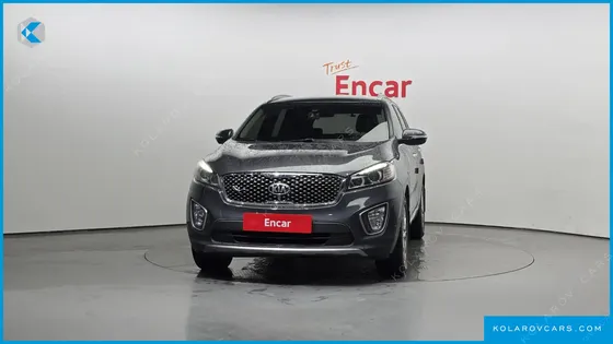 KIA SORENTO DIESEL 2.0 2WD