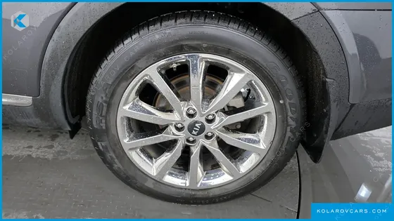KIA SORENTO DIESEL 2.0 2WD