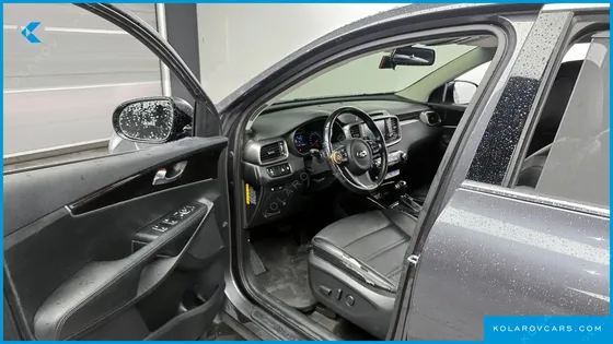 KIA SORENTO DIESEL 2.0 2WD