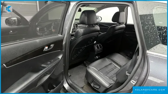 KIA SORENTO DIESEL 2.0 2WD