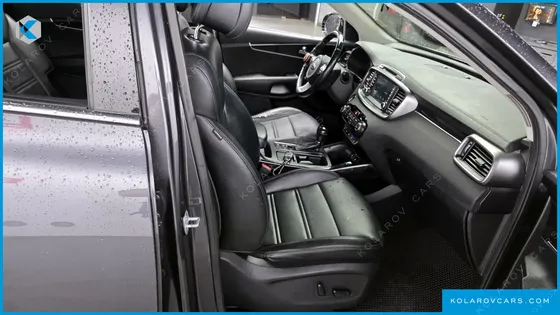 KIA SORENTO DIESEL 2.0 2WD
