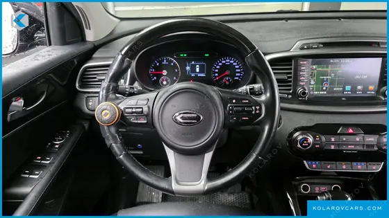 KIA SORENTO DIESEL 2.0 2WD