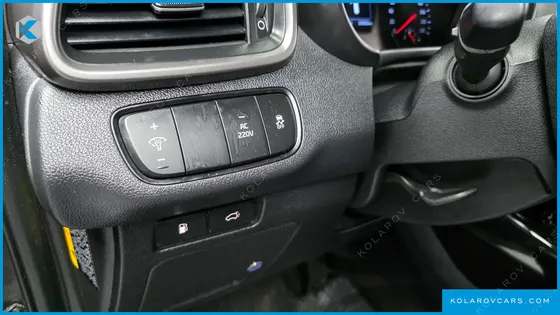 KIA SORENTO DIESEL 2.0 2WD