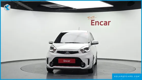 KIA MORNING (PICANTO) LUXURY