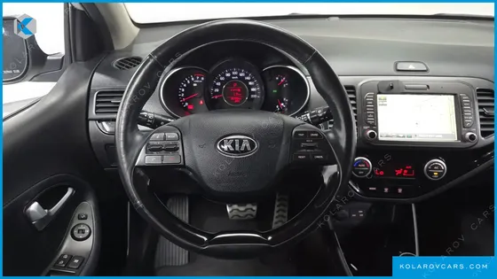 KIA MORNING (PICANTO) LUXURY