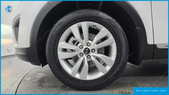 KIA SORENTO DIESEL 2.0 4WD