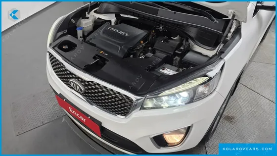 KIA SORENTO DIESEL 2.0 4WD