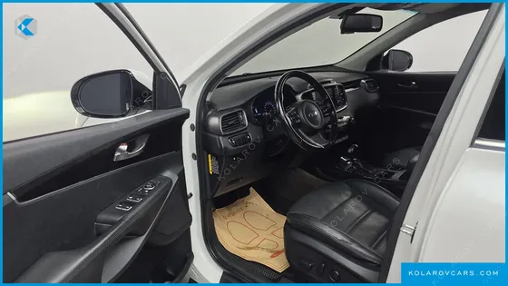 KIA SORENTO DIESEL 2.0 4WD