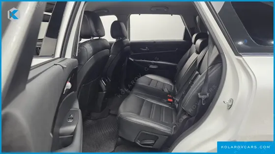 KIA SORENTO DIESEL 2.0 4WD