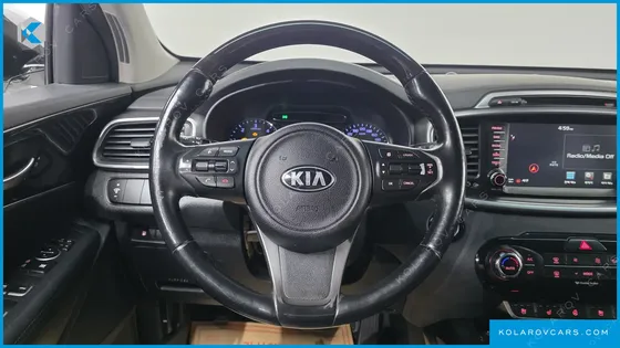 KIA SORENTO DIESEL 2.0 4WD