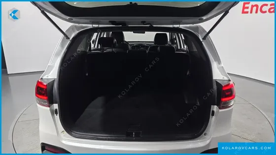 KIA SORENTO DIESEL 2.0 4WD