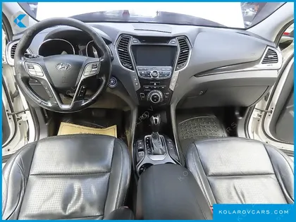 HYUNDAI SANTA FE DIESEL(E-VGT) 2.0 4WD EXCLUSIVE