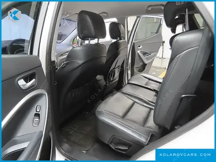 HYUNDAI SANTA FE DIESEL(E-VGT) 2.0 4WD EXCLUSIVE