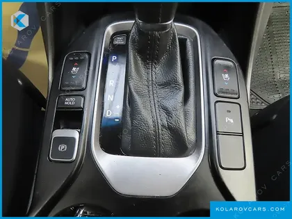 HYUNDAI SANTA FE DIESEL(E-VGT) 2.0 4WD EXCLUSIVE