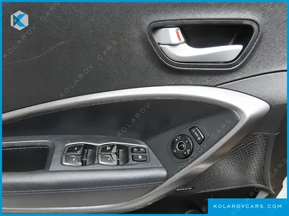 HYUNDAI SANTA FE DIESEL(E-VGT) 2.0 4WD EXCLUSIVE