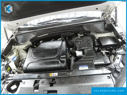 HYUNDAI SANTA FE DIESEL(E-VGT) 2.0 4WD EXCLUSIVE