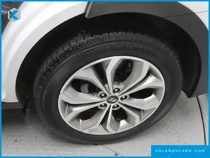 HYUNDAI SANTA FE DIESEL(E-VGT) 2.0 4WD EXCLUSIVE