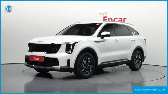 KIA SORENTO HEV 1.6 2WD