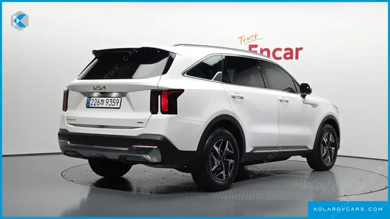 KIA SORENTO HEV 1.6 2WD