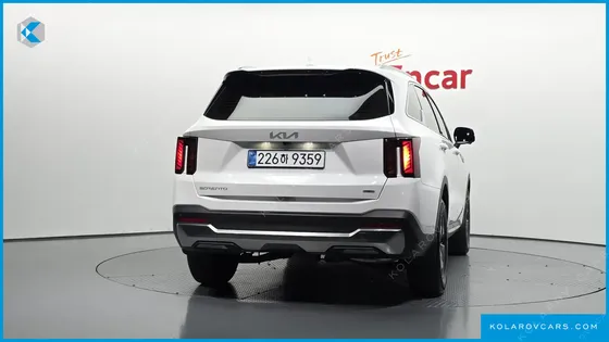KIA SORENTO HEV 1.6 2WD