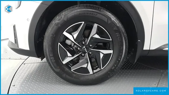 KIA SORENTO HEV 1.6 2WD