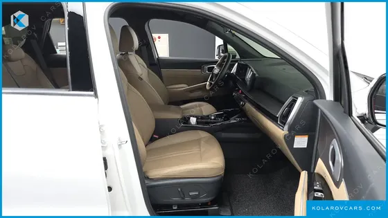 KIA SORENTO HEV 1.6 2WD
