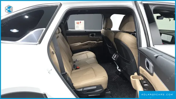 KIA SORENTO HEV 1.6 2WD