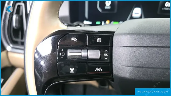 KIA SORENTO HEV 1.6 2WD