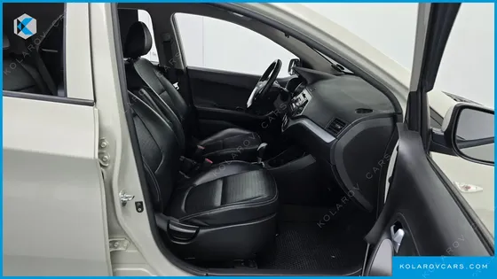 KIA MORNING (PICANTO) LUXURY