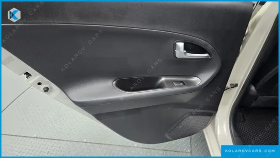KIA MORNING (PICANTO) LUXURY