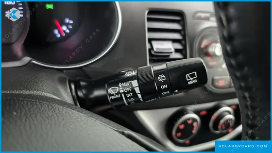 KIA MORNING (PICANTO) LUXURY