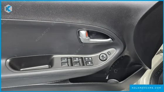 KIA MORNING (PICANTO) LUXURY