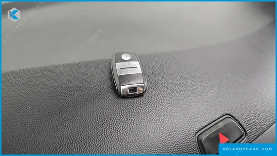 KIA MORNING (PICANTO) LUXURY