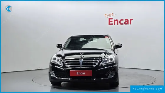 HYUNDAI EQUUS VS380