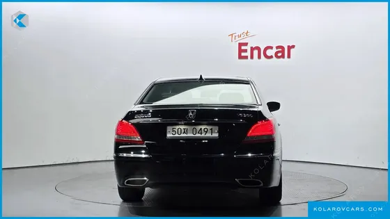 HYUNDAI EQUUS VS380