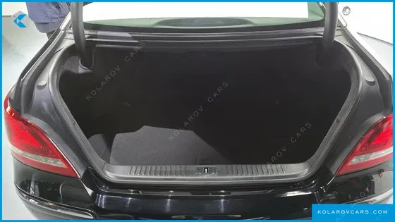 HYUNDAI EQUUS VS380
