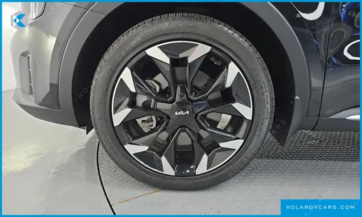 KIA SORENTO GASOLINE 2.5T 4WD