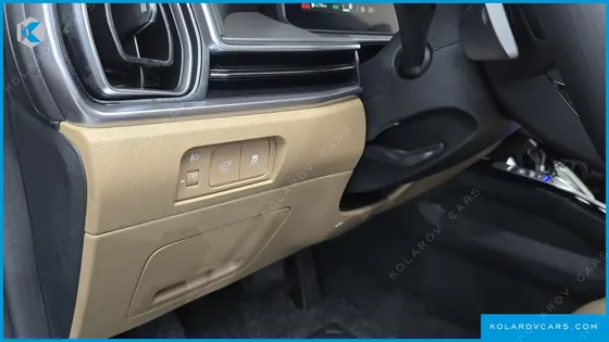 KIA SORENTO GASOLINE 2.5T 4WD