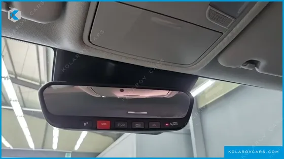 HYUNDAI KONA GASOLINE 1.6 TURBO 2WD
