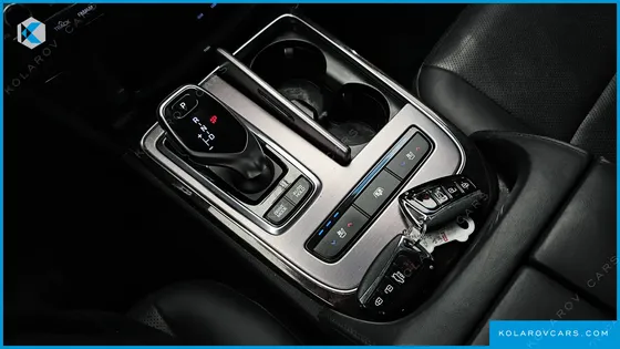 HYUNDAI EQUUS VS380