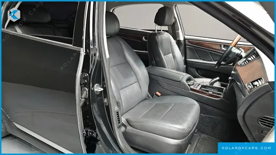 HYUNDAI EQUUS VS380