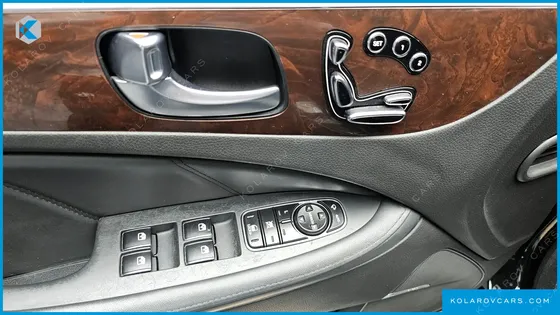 HYUNDAI EQUUS VS380