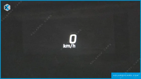 HYUNDAI EQUUS VS380