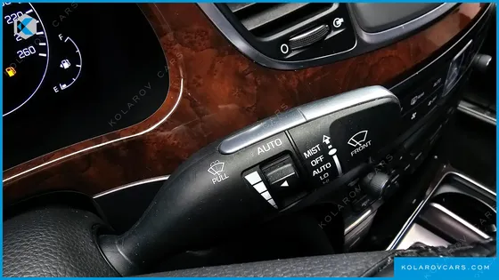 HYUNDAI EQUUS VS380