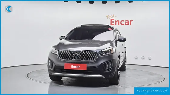 KIA SORENTO DIESEL 2.0 4WD