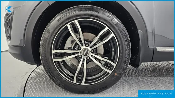 KIA SORENTO DIESEL 2.0 4WD