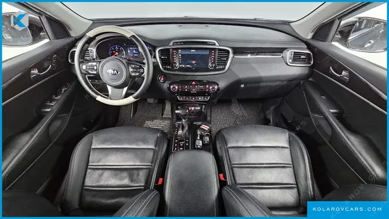 KIA SORENTO DIESEL 2.0 4WD